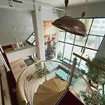 Etna - 450 M Od Plazy, Self Check-in, Blisko Portu I Molo Lägenhet *