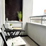 Etna - 450 M Od Plazy, Self Check-in, Blisko Portu I Molo * Kołobrzeg