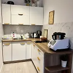 Etna - 450 M Od Plazy, Self Check-in, Blisko Portu I Molo Lägenhet *