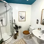 Etna - 450 M Od Plazy, Self Check-in, Blisko Portu I Molo Lägenhet *