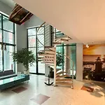 Etna - 450 M Od Plazy, Self Check-in, Blisko Portu I Molo Lägenhet