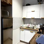 Etna - 450 M Od Plazy, Self Check-in, Blisko Portu I Molo Lägenhet *