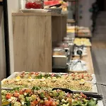 Etna - 450 M Od Plazy, Self Check-in, Blisko Portu I Molo