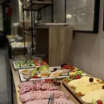 Lägenhet Etna - 450 M Od Plazy, Self Check-in, Blisko Portu I Molo *