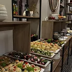 Etna - 450 M Od Plazy, Self Check-in, Blisko Portu I Molo Lägenhet *