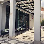 Etna - 450 M Od Plazy, Self Check-in, Blisko Portu I Molo Lägenhet *