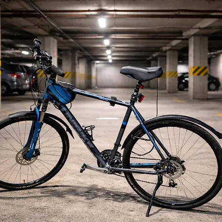 Etna - 450 M Od Plaży, Self Check-in, Blisko Portu I Molo Kołobrzeg