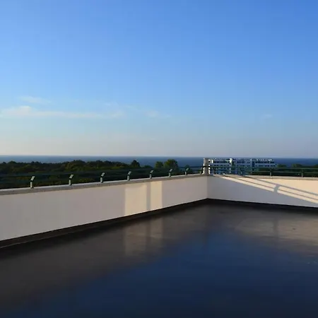 Etna - 450 M Od Plaży, Self Check-in, Blisko Portu I Molo