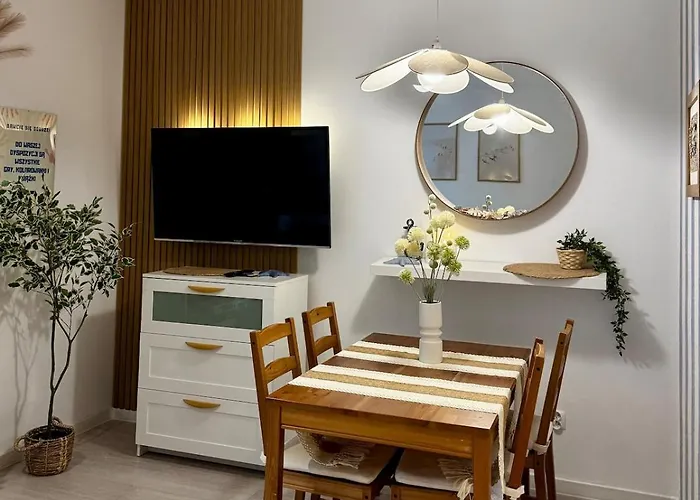 Etna - 450 M Od Plaży, Self Check-in, Blisko Portu I Molo * Kołobrzeg