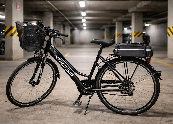 Etna - 450 M Od Plaży, Self Check-in, Blisko Portu I Molo Apartament Kołobrzeg