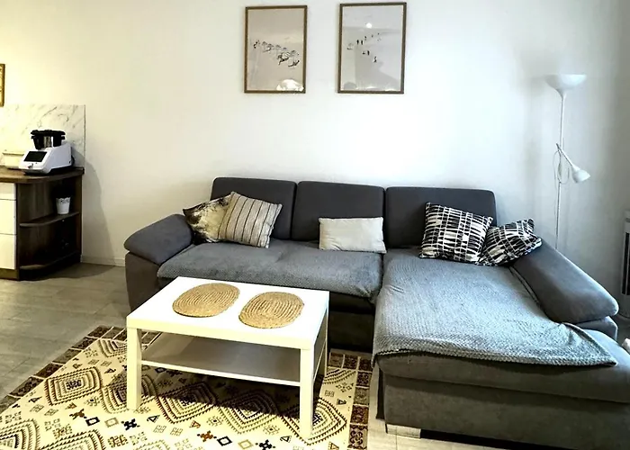 Etna - 450 M Od Plaży, Self Check-in, Blisko Portu I Molo *