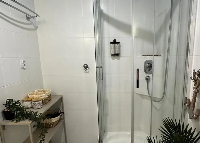 Etna - 450 M Od Plaży, Self Check-in, Blisko Portu I Molo Apartament