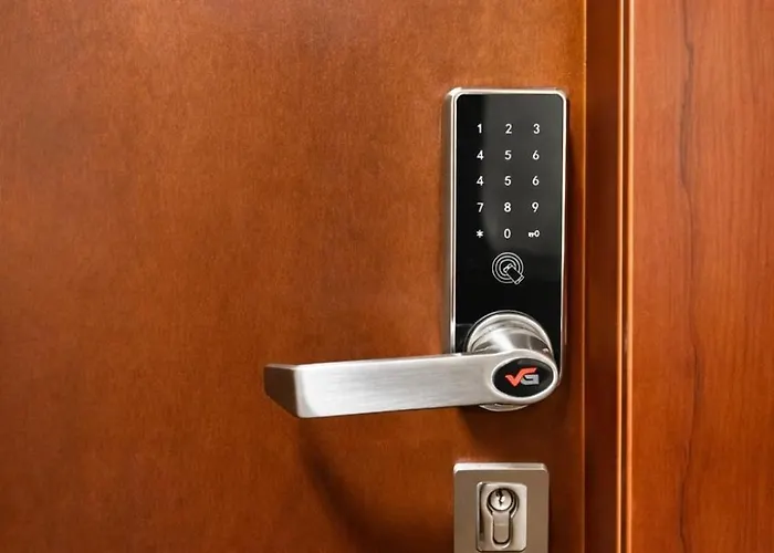 Etna - 450 M Od Plaży, Self Check-in, Blisko Portu I Molo * Kołobrzeg