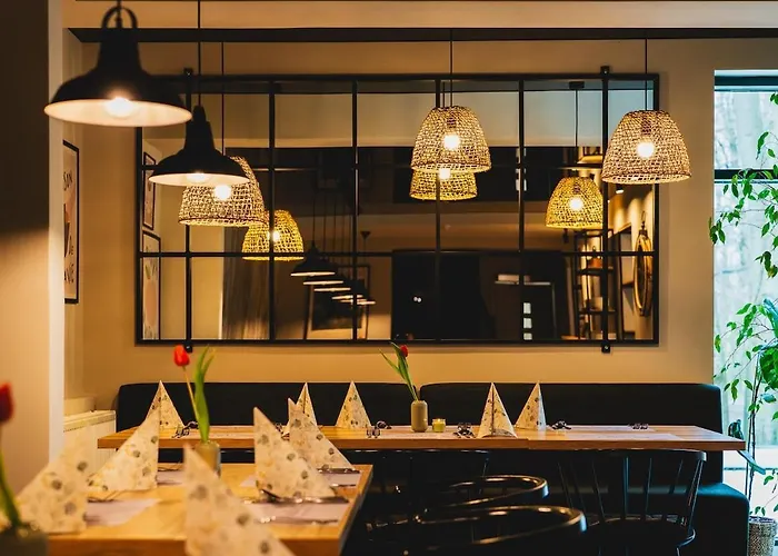 Etna - 450 M Od Plaży, Self Check-in, Blisko Portu I Molo * Kołobrzeg