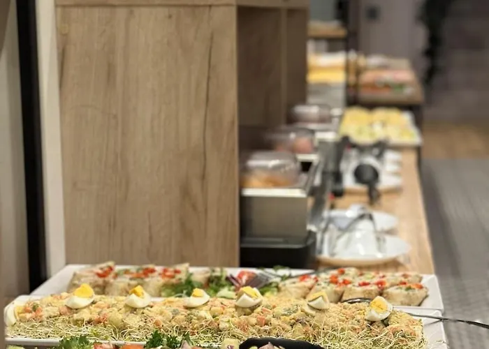 Etna - 450 M Od Plaży, Self Check-in, Blisko Portu I Molo