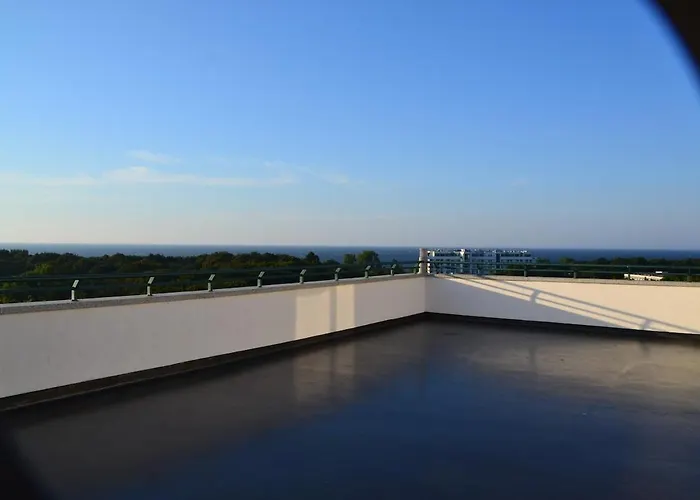 Etna - 450 M Od Plaży, Self Check-in, Blisko Portu I Molo