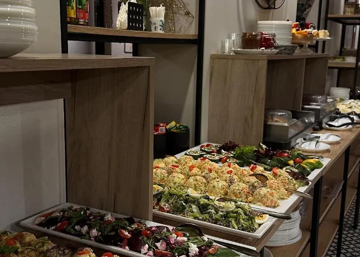 Etna - 450 M Od Plaży, Self Check-in, Blisko Portu I Molo Apartament *