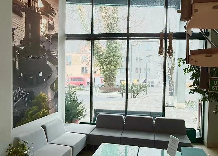 Etna - 450 M Od Plaży, Self Check-in, Blisko Portu I Molo Kołobrzeg