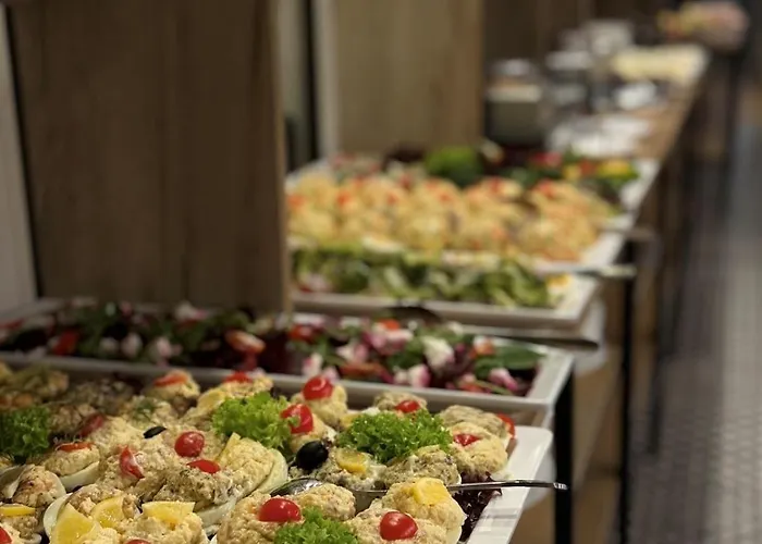 Etna - 450 M Od Plaży, Self Check-in, Blisko Portu I Molo * Kołobrzeg