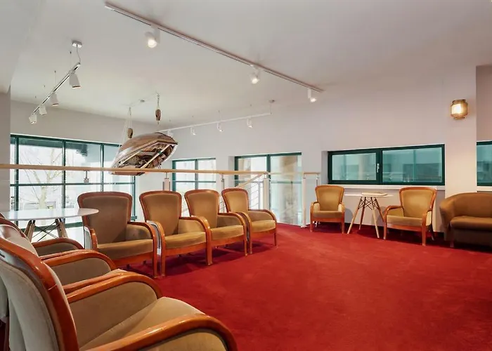 Etna - 450 M Od Plaży, Self Check-in, Blisko Portu I Molo * Kołobrzeg