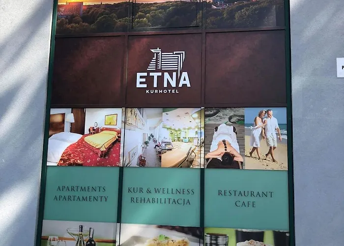 Apartament Etna - 450 M Od Plaży, Self Check-in, Blisko Portu I Molo *